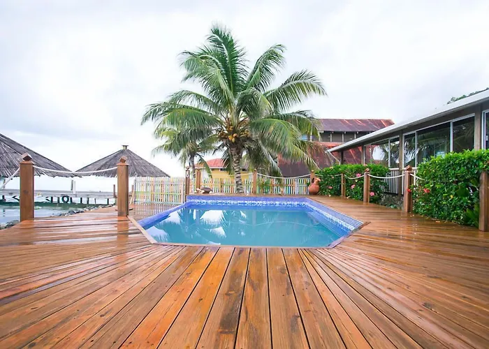 Wikkid Resort