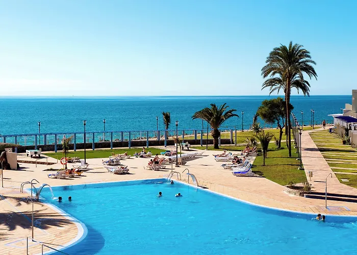 Grupotel Playa Feliz
