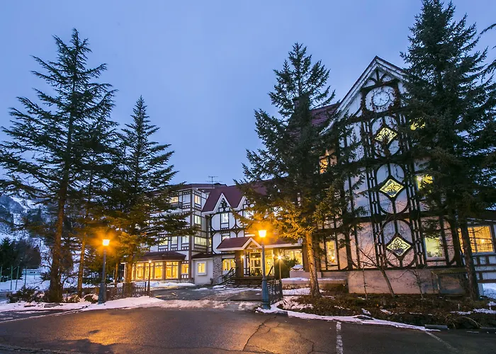 Rosenheim Hakuba