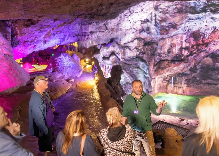 Wookey Hole Hotel