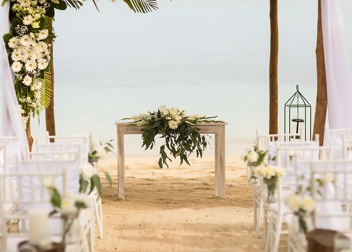 Lux* Le Morne Resort