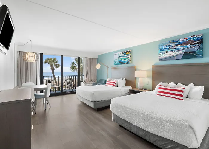 Compass Cove
