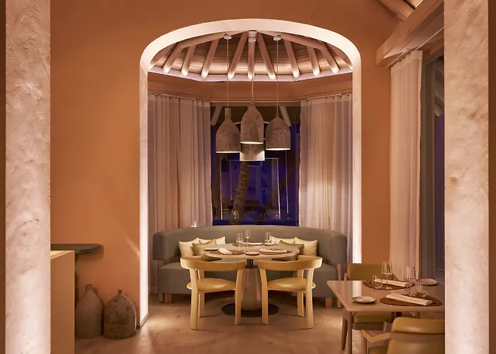 Lux* Belle Mare Resort & Villas