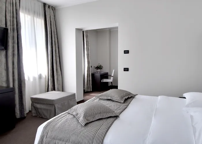 Hotel Villa Pannonia