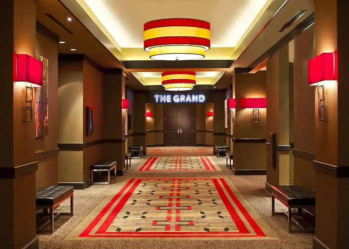Golden Nugget Biloxi