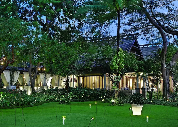Shangri-La Jakarta