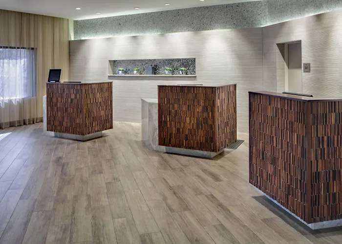San Antonio Marriott Northwest Medical Center