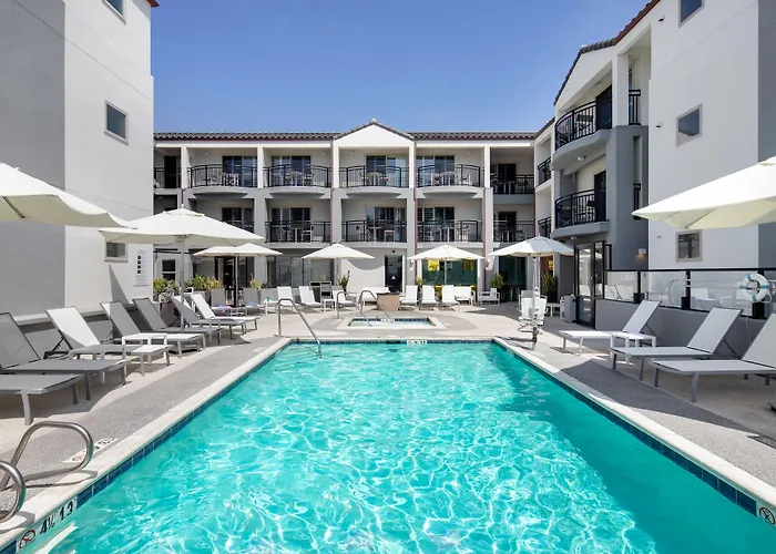 Ocean Park Inn