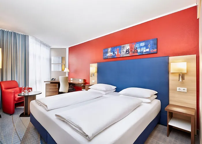Sunday Hotel Köln Brühl