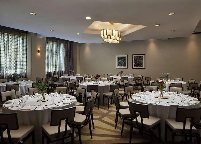 Embassy Suites By Hilton San Francisco Airport Oyster Point