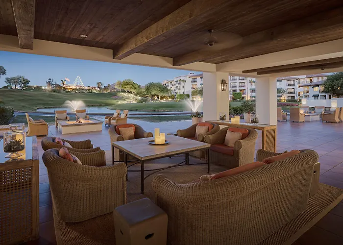 Arizona Grand Resort