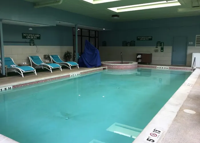 Holiday Inn Express Easton By Ihg