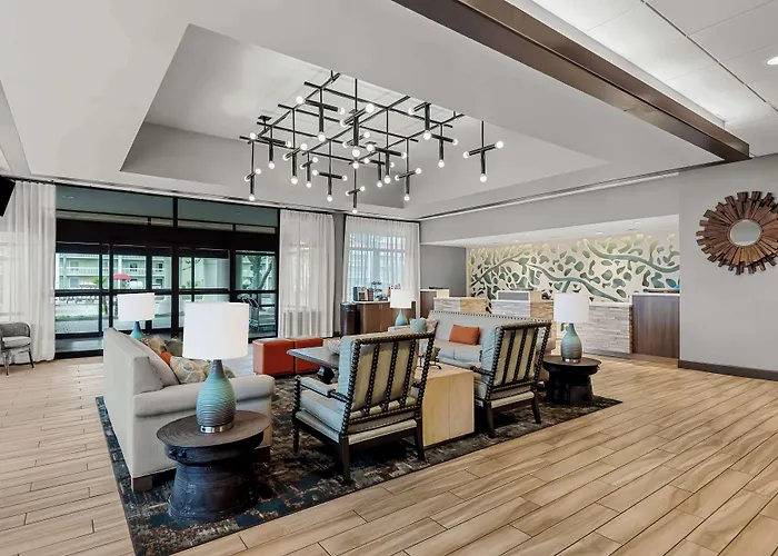 Best Western Seaway Inn