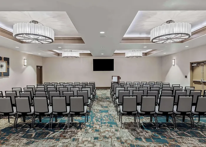 Best Western Seaway Inn