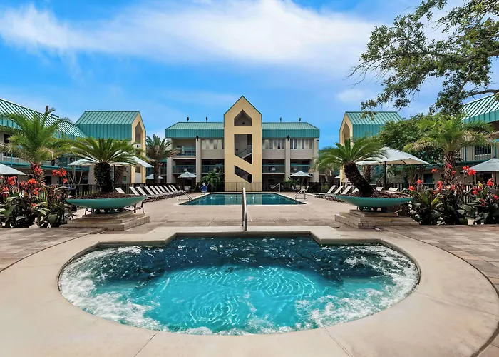 Best Western Seaway Inn