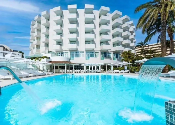 Hl Rondo Hotel