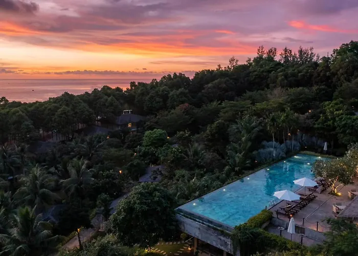 Lahana Resort Phu Quoc & Spa