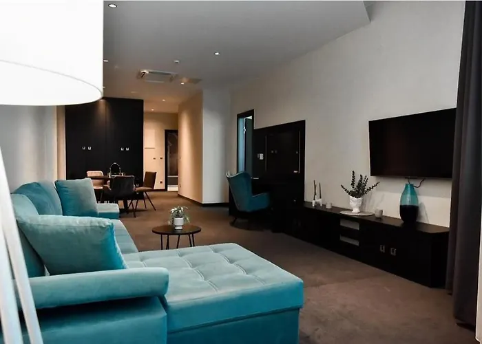 Hotel Bank