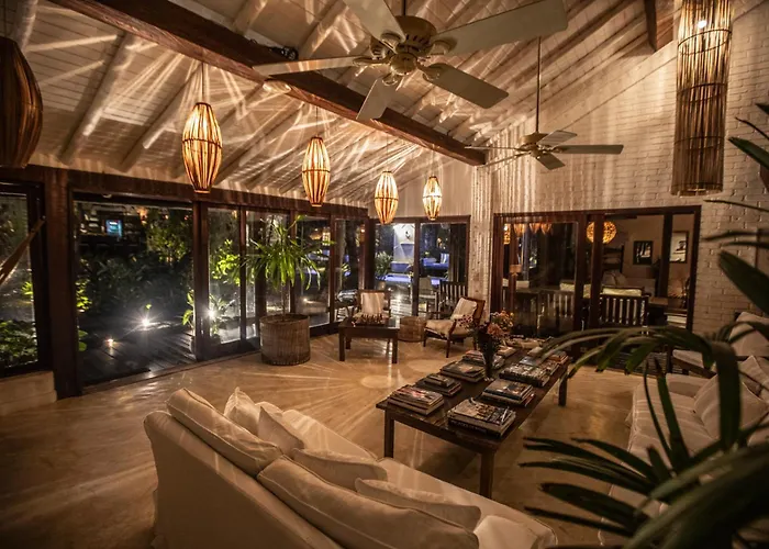 Monkey Casa Hotel