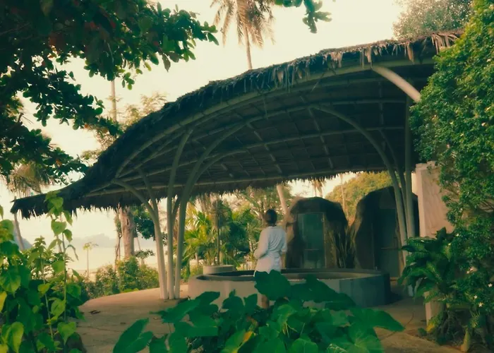 Jaiyen Eco Resort