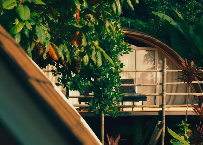 Jaiyen Eco Resort