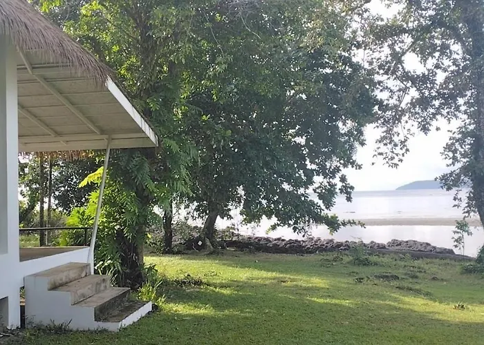 Villa Allure Koh Mak