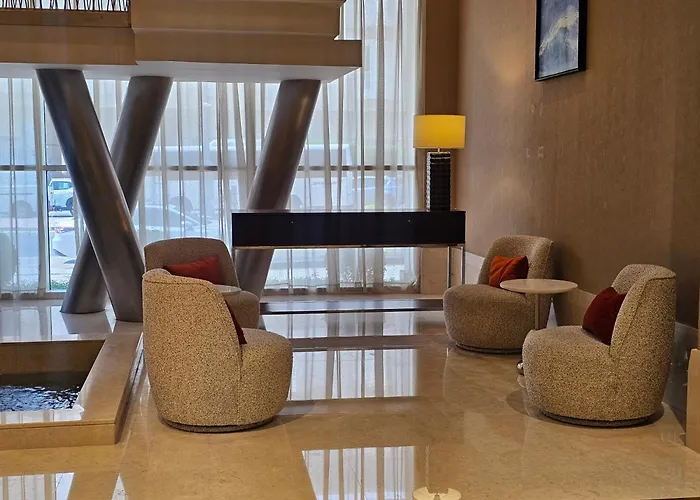 Doubletree By Hilton Doha - Al Sadd