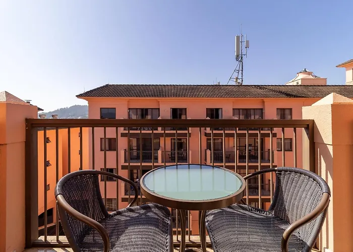 Resort pé na areia - Studios direto com proprietário JBVJR