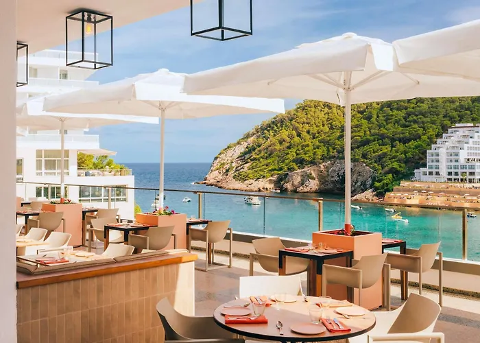 Hyde Ibiza Beach Resort By Accor