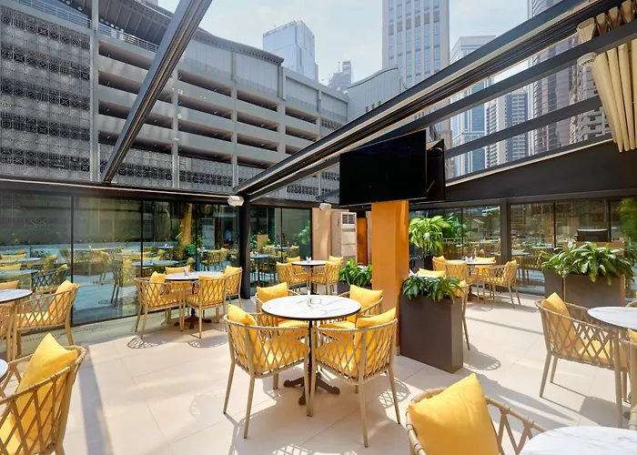 Aleph Doha Residences, Curio Collection By Hilton