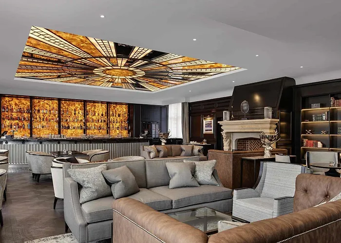 Fairmont Windsor Park