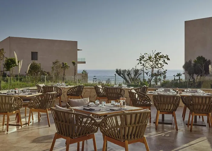 Fairmont Taghazout Bay