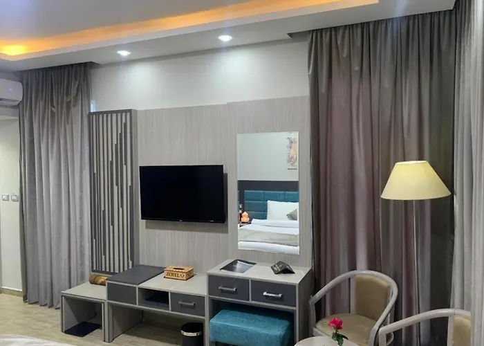 Jewel Beach Matrouh Hotel