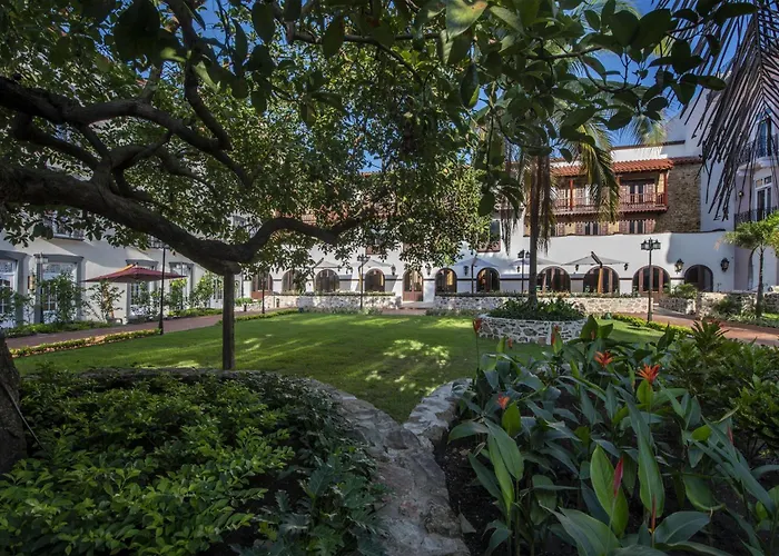 Hotel La Compania Casco Antiguo