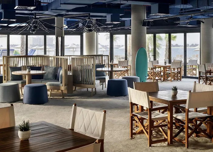Moevenpick Resort Al Marjan Island