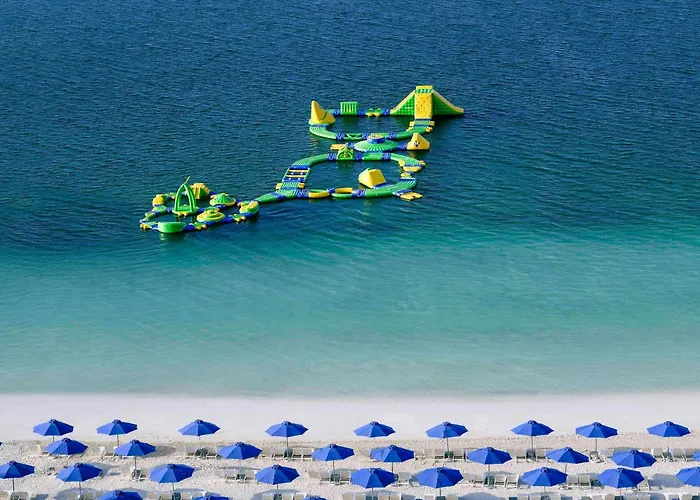 Moevenpick Resort Al Marjan Island