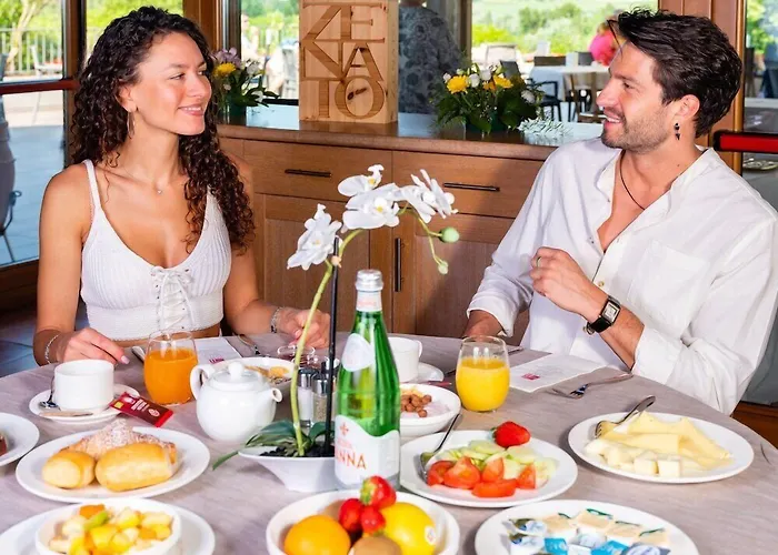 Active Hotel Paradiso
