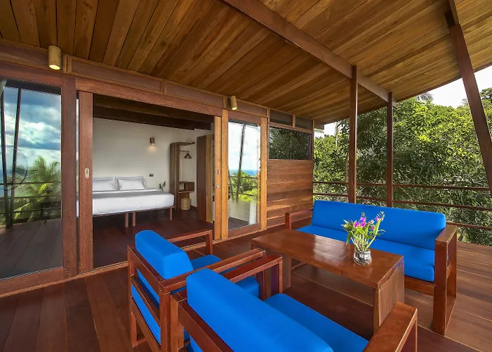 Ecotao Lodge