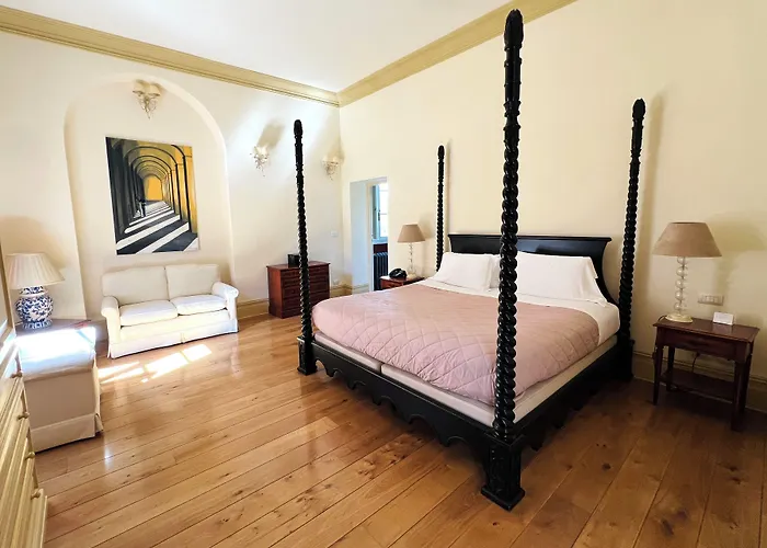 Hotel Villa Casanova