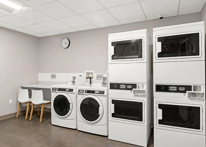 Towneplace Suites By Marriott Cape Canaveral Cocoa Beach