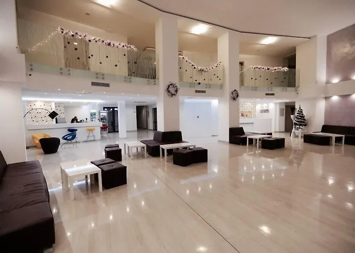 Arena Mar Hotel&SPA