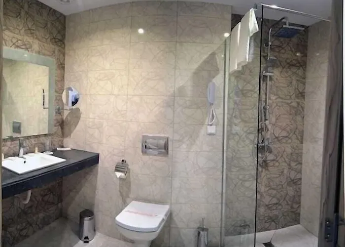 Arena Mar Hotel&SPA