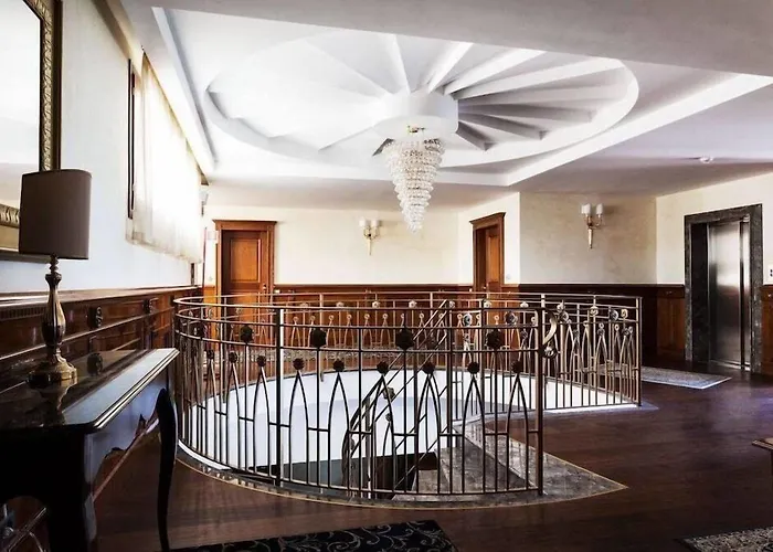 Hotel Borgo Don Chisciotte
