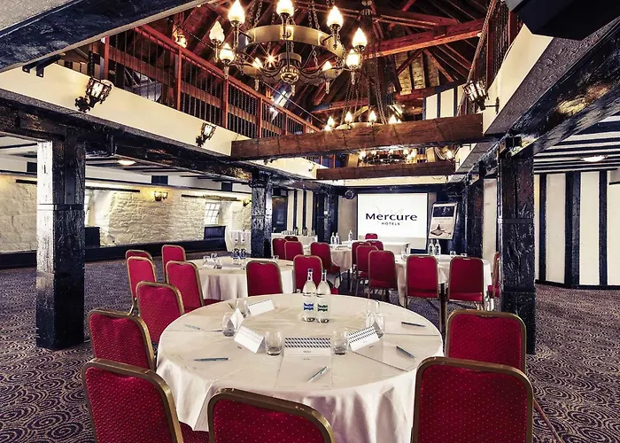 Mercure Perth Hotel