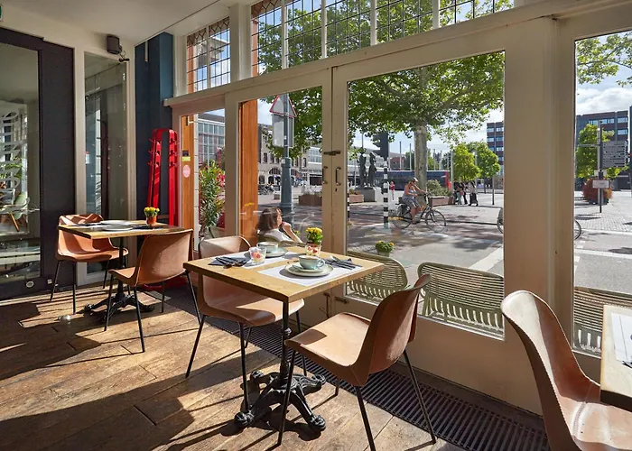 Hotel Lion D'Or
