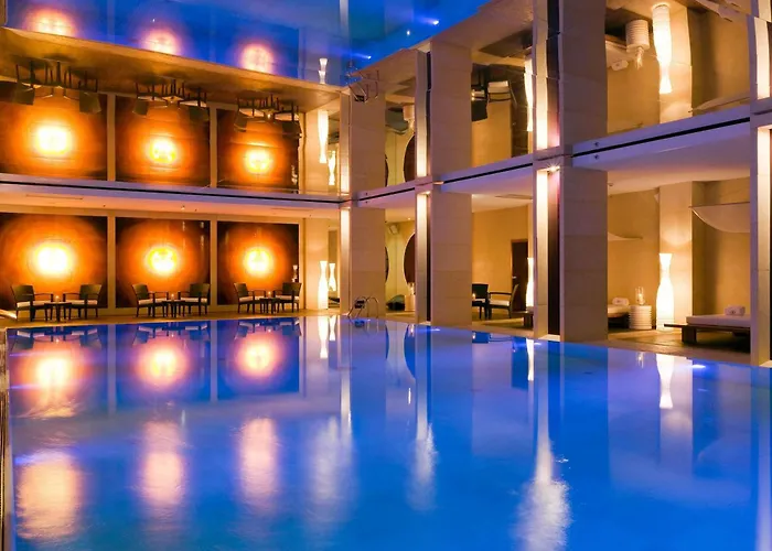 Sofitel Warsaw Victoria