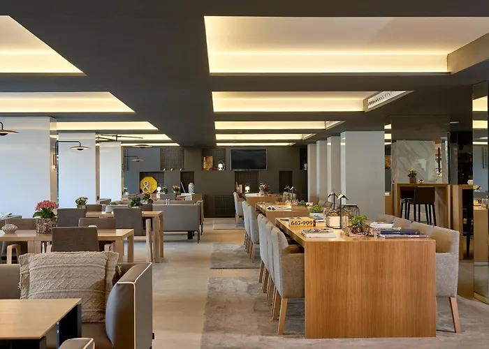 INNSiDE by Meliá Palma Bosque