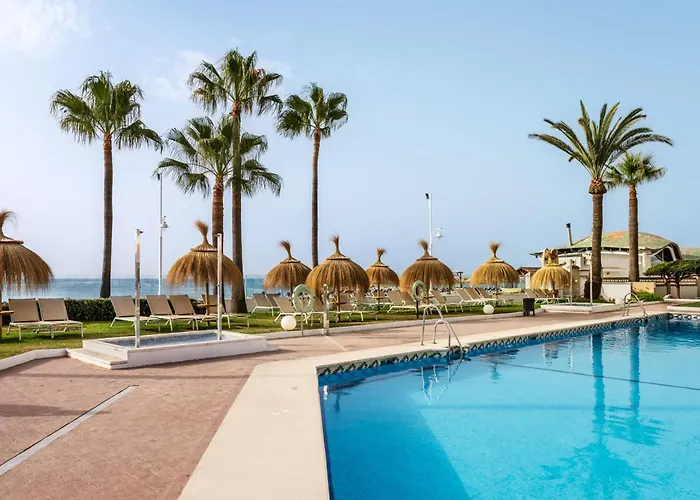 SOL by Meliá Málaga Guadalmar