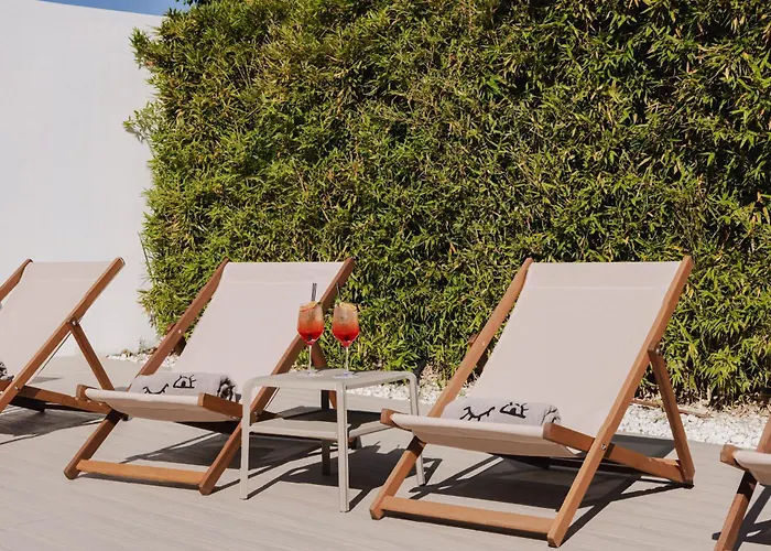 Innside By Melia Barcelona Aeropuerto