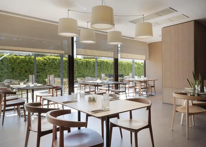 Innside By Melia Barcelona Aeropuerto